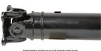 Cardone 65-7021 Drive Shaft - Rear - view 2