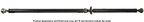 Cardone 65-7023 Drive Shaft - Rear - view 4