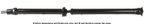 Cardone 65-7026 Drive Shaft - Rear - view 4