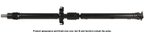 Cardone 65-7033 Drive Shaft - Rear - view 4
