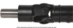 Cardone 65-7033 Drive Shaft - Rear - view 2