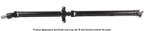 Cardone 65-7034 Drive Shaft - Rear - view 4