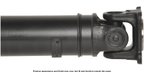 Cardone 65-7037 Drive Shaft - Rear - view 3