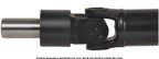 Cardone 65-7039 Drive Shaft - Rear - view 2