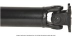 Cardone 65-7039 Drive Shaft - Rear - view 3