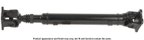 Cardone 65-7040 Drive Shaft - Front - view 4