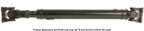 Cardone 65-7042 Drive Shaft - Front - view 4