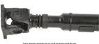 Cardone 65-7042 Drive Shaft - Front - view 2