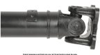 Cardone 65-7042 Drive Shaft - Front - view 3