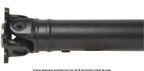 Cardone 65-7047 Drive Shaft - Rear - view 2