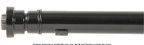 Cardone 65-7054 Drive Shaft - Front - view 2
