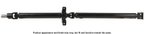 Cardone 65-7057 Drive Shaft - Rear - view 4