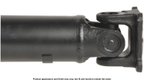 Cardone 65-7057 Drive Shaft - Rear - view 3