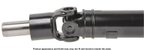Cardone 65-7059 Drive Shaft - Rear - view 2
