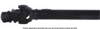 Cardone 65-7064 Drive Shaft - Front - view 2