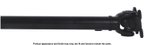 Cardone 65-7064 Drive Shaft - Front - view 3