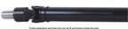 Cardone 65-7068 Drive Shaft - Rear - view 2