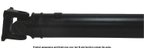 Cardone 65-7073 Drive Shaft - Rear - view 2