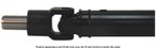 Cardone 65-7075 Drive Shaft - Rear - view 2