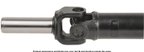 Cardone 65-8000 Drive Shaft - Rear - view 2