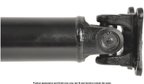 Cardone 65-8002 Drive Shaft - Rear - view 3