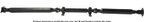 Cardone 65-8004 Drive Shaft - Rear - view 4