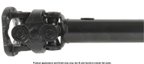 Cardone 65-9106 Drive Shaft - Front - view 2