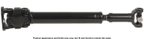Cardone 65-9107 Drive Shaft - Front - view 4