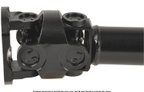Cardone 65-9107 Drive Shaft - Front - view 2