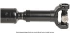 Cardone 65-9107 Drive Shaft - Front - view 3