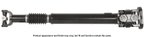 Cardone 65-9109 Drive Shaft - Front - view 4