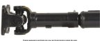 Cardone 65-9150 Drive Shaft - Front - view 2