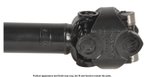Cardone 65-9150 Drive Shaft - Front - view 3