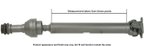 Cardone 65-9195 Drive Shaft - Front - view 1