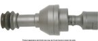 Cardone 65-9195 Drive Shaft - Front - view 2