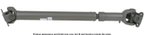 Cardone 65-9263 Drive Shaft - Front - view 4
