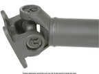 Cardone 65-9263 Drive Shaft - Front - view 2