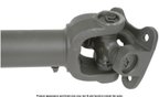 Cardone 65-9263 Drive Shaft - Front - view 3