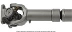 Cardone 65-9266 Drive Shaft - Front - view 2