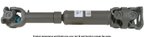 Cardone 65-9271 Drive Shaft - Front - view 4