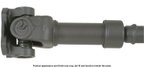 Cardone 65-9273 Drive Shaft - Front - view 2
