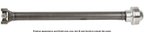 Cardone 65-9293 Drive Shaft - Front - view 4
