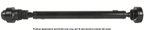 Cardone 65-9313 Drive Shaft - Front - view 4