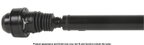 Cardone 65-9313 Drive Shaft - Front - view 2