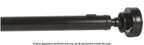 Cardone 65-9313 Drive Shaft - Front - view 3