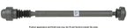 Cardone 65-9314 Drive Shaft - Front - view 4
