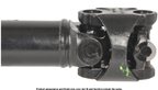 Cardone 65-9316 Drive Shaft - Front - view 3