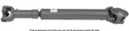 Cardone 65-9321 Drive Shaft - Front - view 4