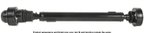 Cardone 65-9324 Drive Shaft - Front - view 4