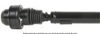 Cardone 65-9324 Drive Shaft - Front - view 2
